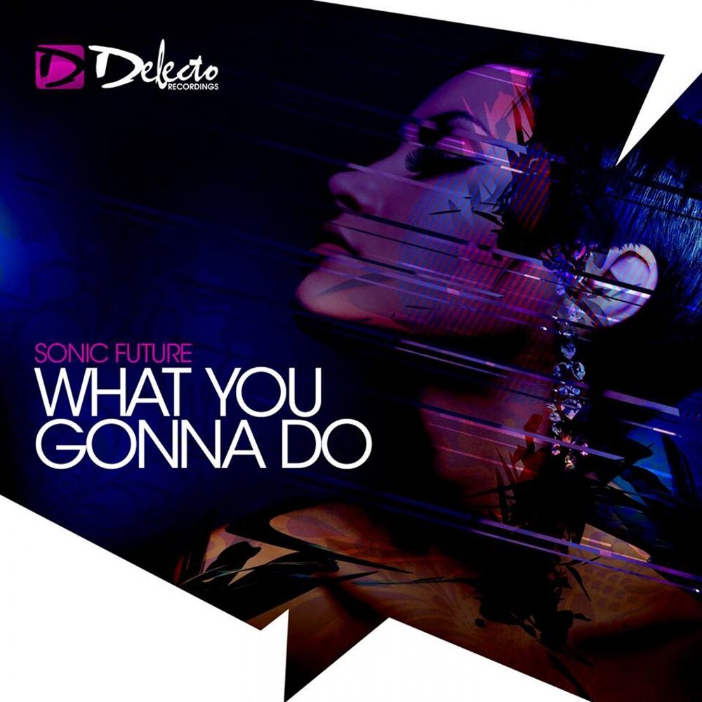 Picture of What You Gonna Do