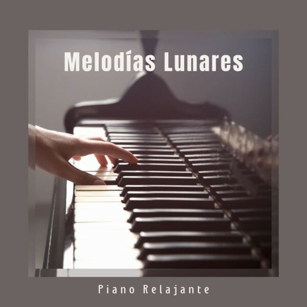 Picture of Melodías Lunares: Música de Piano Relajante