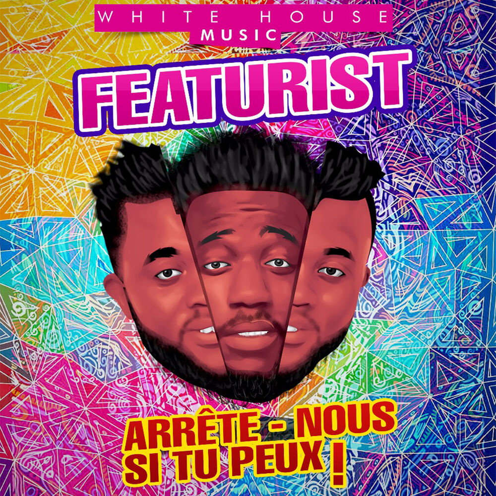 Picture of Arrête-nous si tu peux