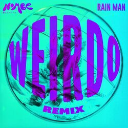 Cover of Weirdo (Remix)