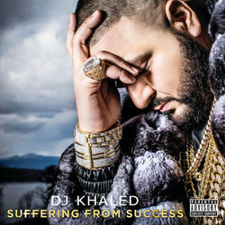 Cover of Suffering From Success