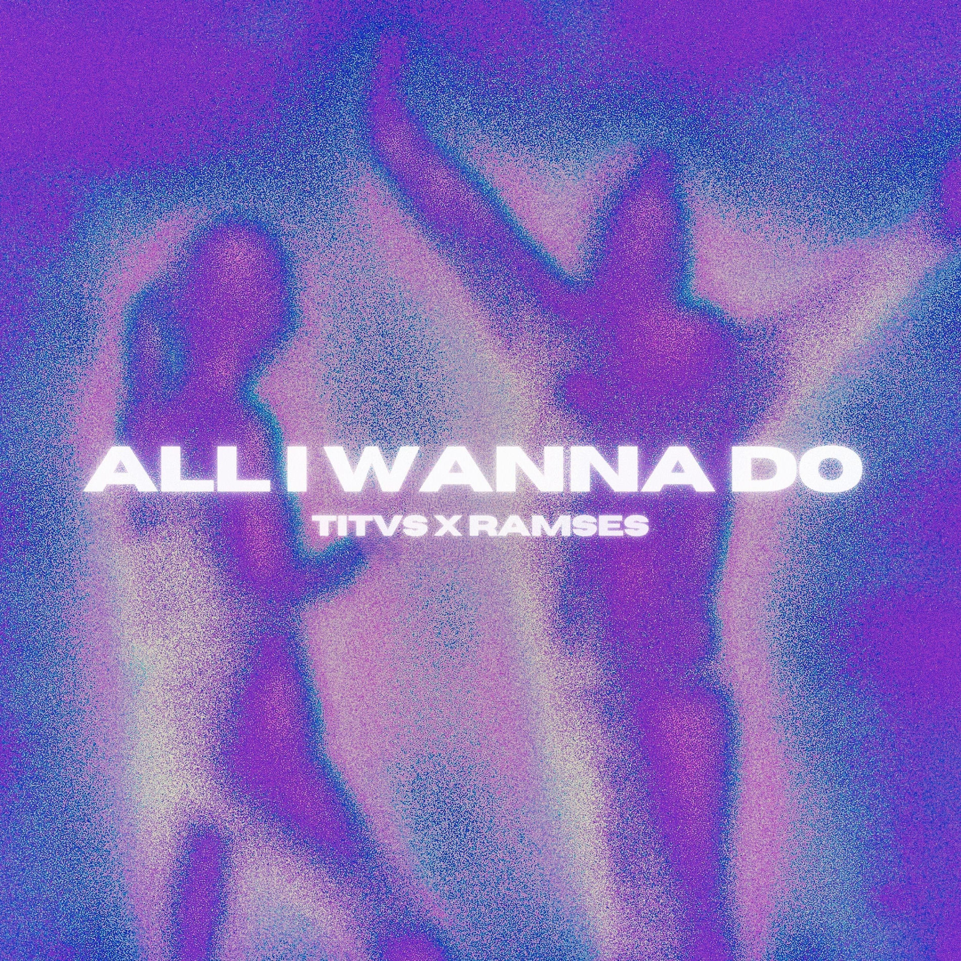 Album cover of All I Wanna Do