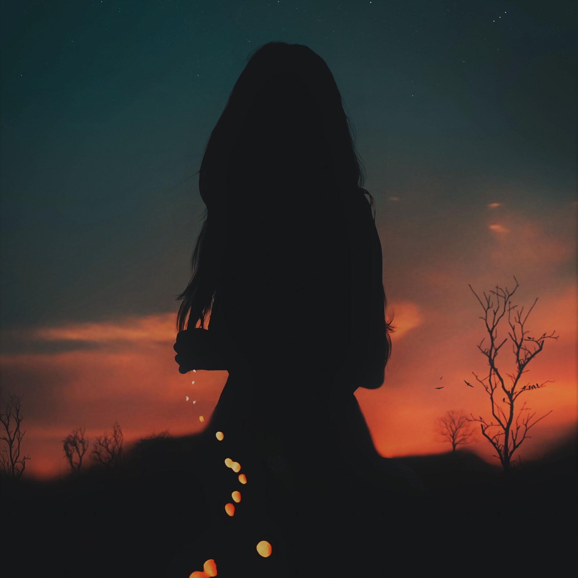 Album cover of Forever Kind