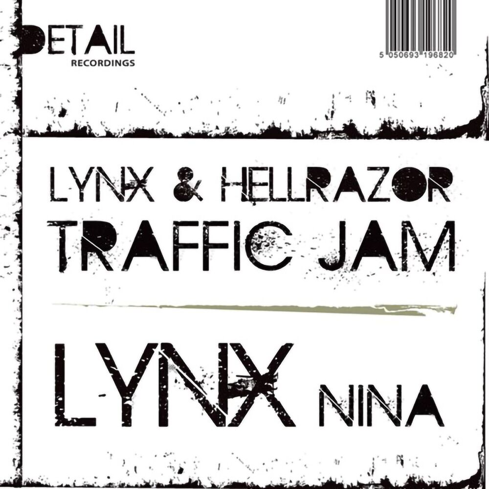 Picture of Traffic Jam
