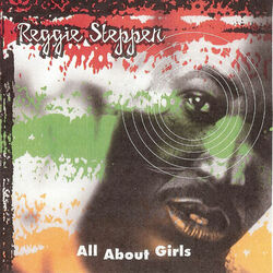 Cover of All About Girls