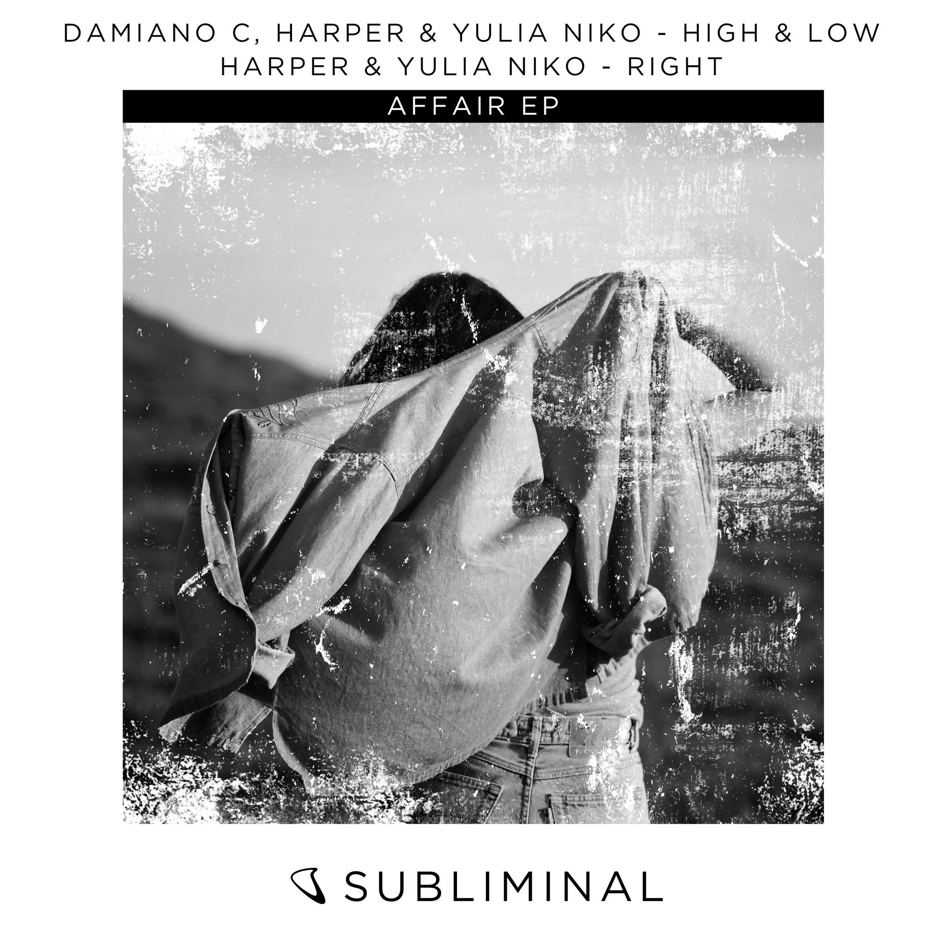 Album cover of High & Low