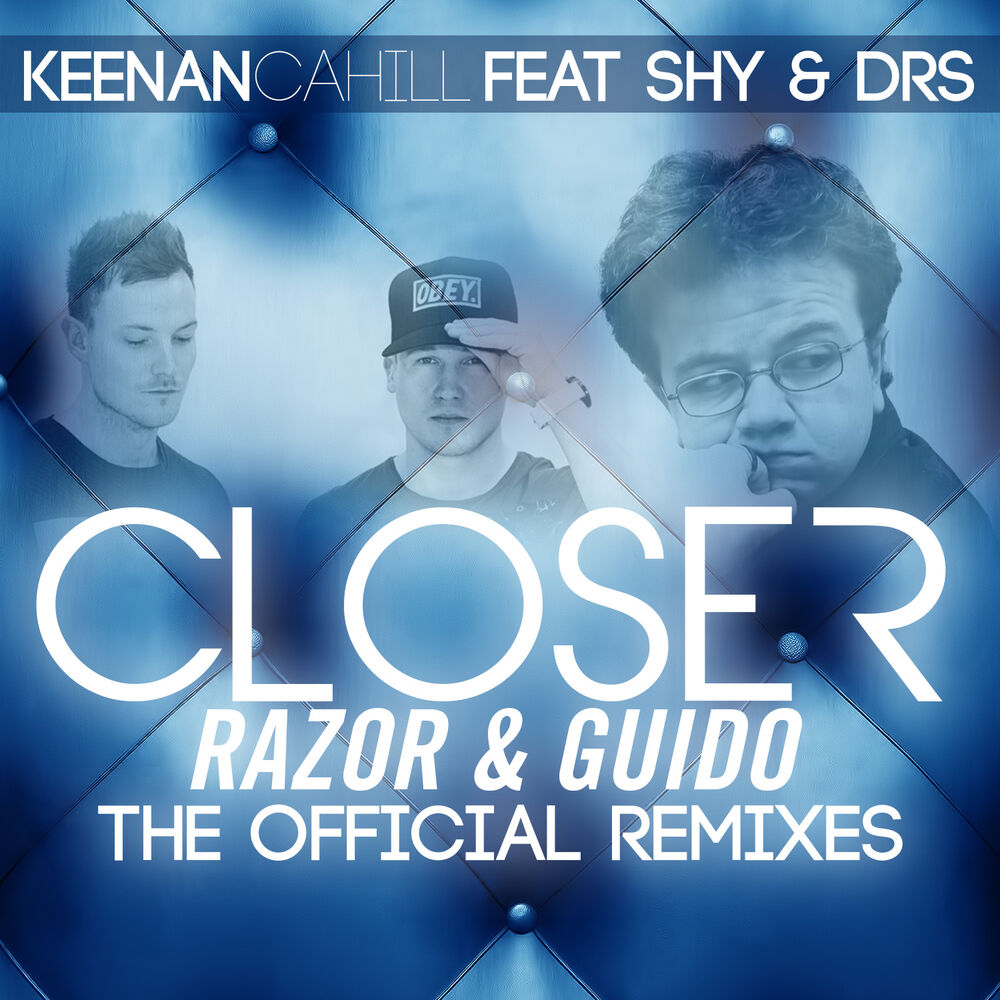 Picture of Closer (The Remixes)