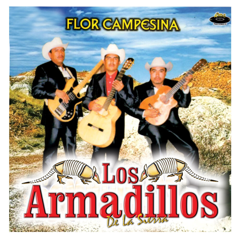 Picture of Flor Campesina