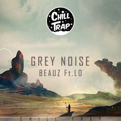 Cover of Grey Noise (feat. Lovlee)