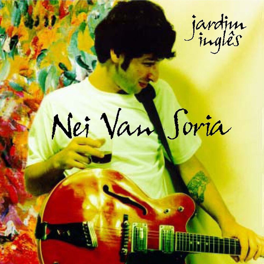 Picture of Jardim Inglês