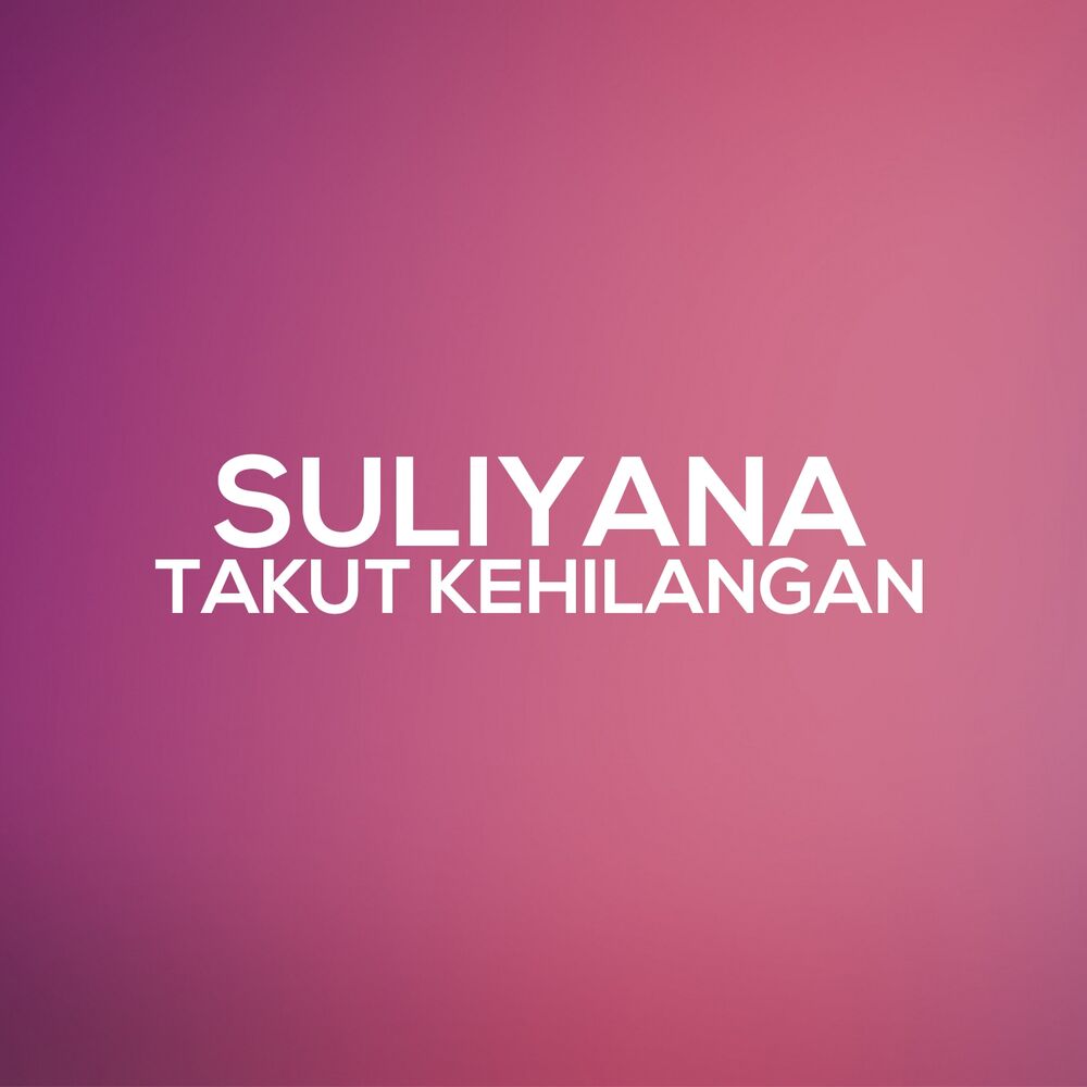 Picture of Takut Kehilangan