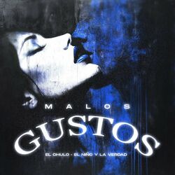 Cover of Malos Gustos