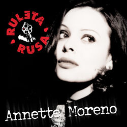 Cover of Ruleta Rusa