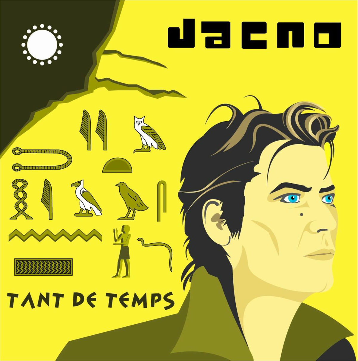 Album cover of Le Sport