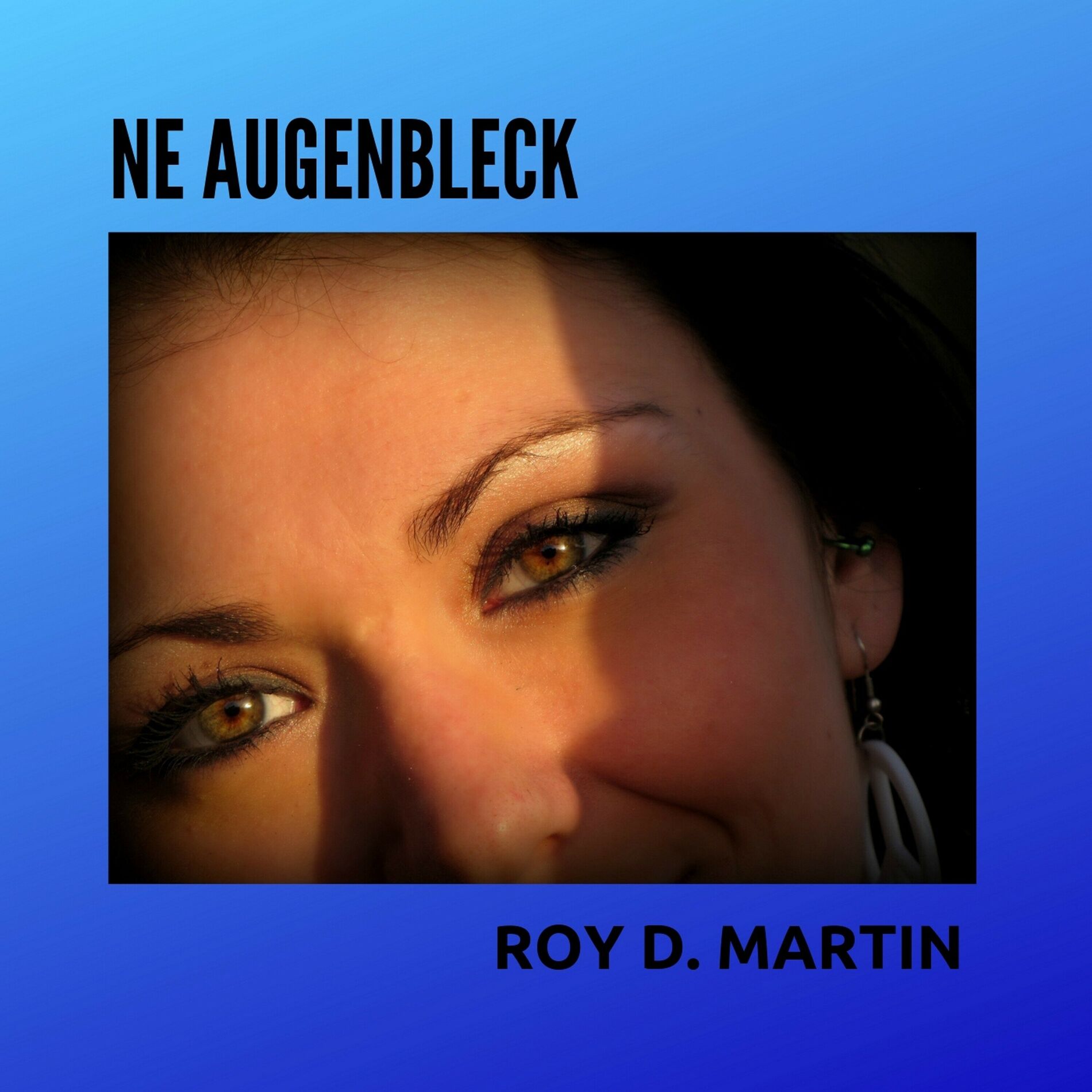 Album cover of Ne Augebleck