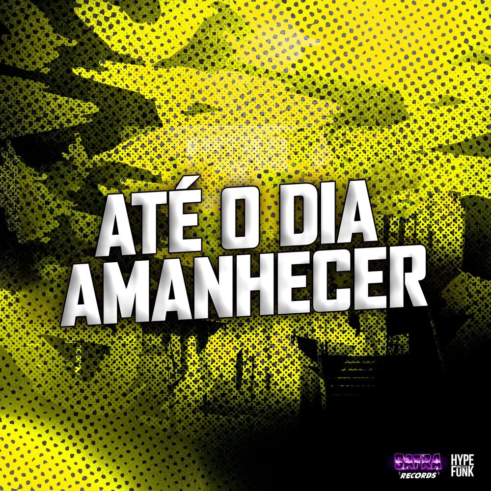 Picture of Até o Dia Amanhecer