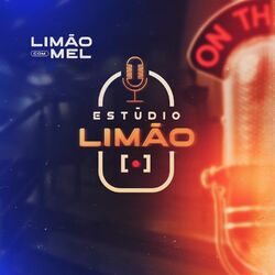 Cover of Estúdio Limão