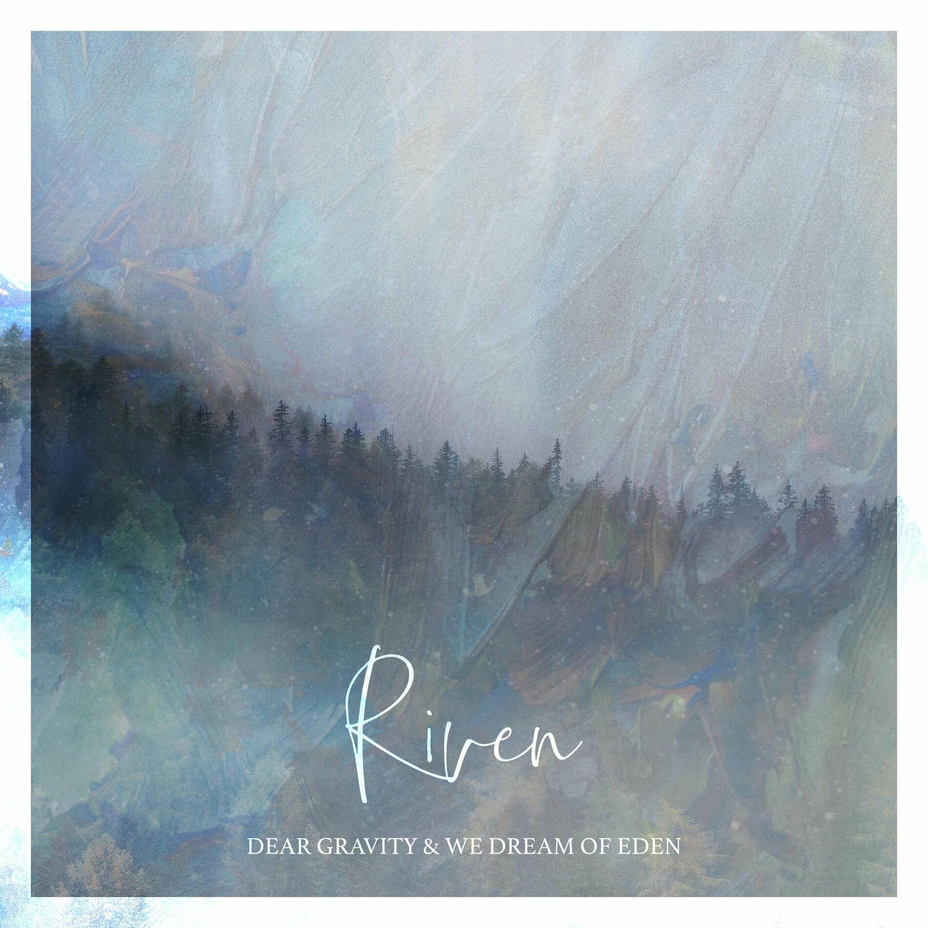 Album cover of Riven