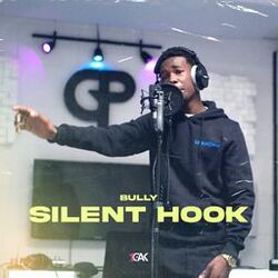 Cover of Silent Hook