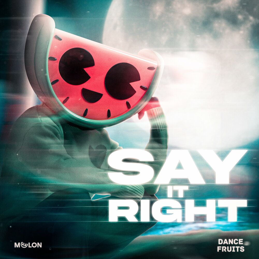 Picture of Say It Right