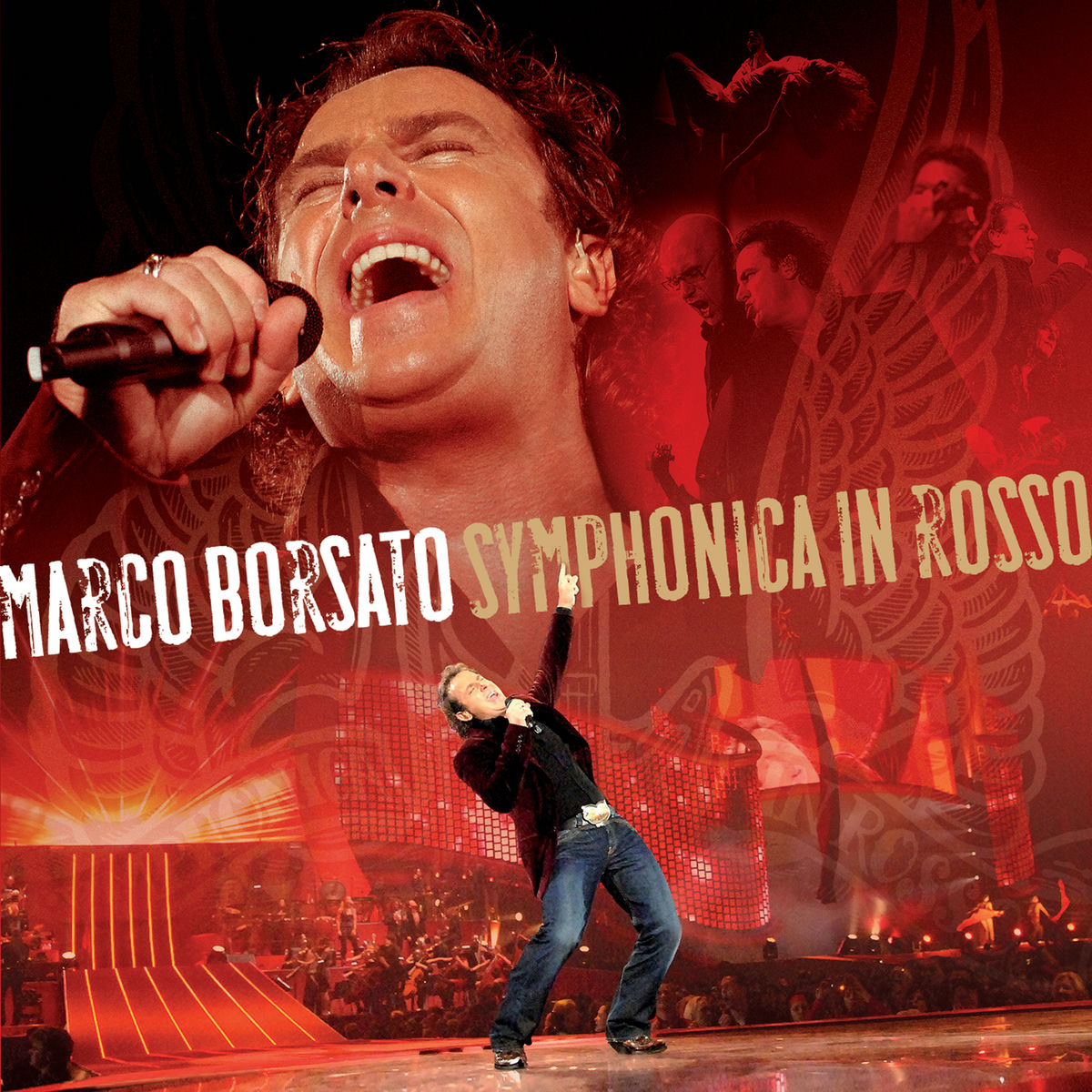 Album cover of Because We Believe