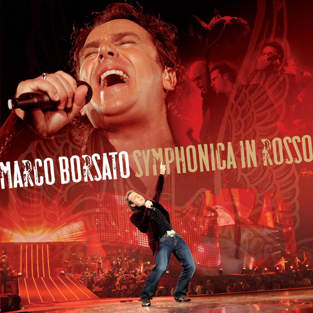 Picture of Symphonica In Rosso (Live)