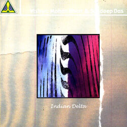 Cover of Indian Delta
