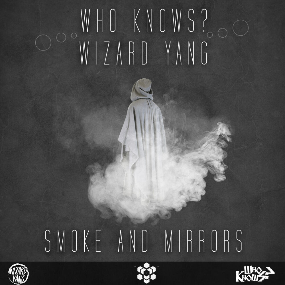 Picture of Smokes & Mirrors