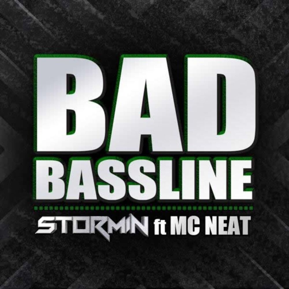 Picture of Bad Bassline