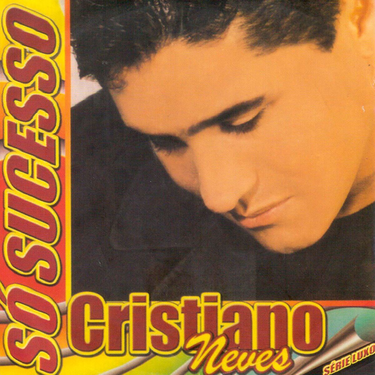 Album cover of Só Sucesso: Série Luxo