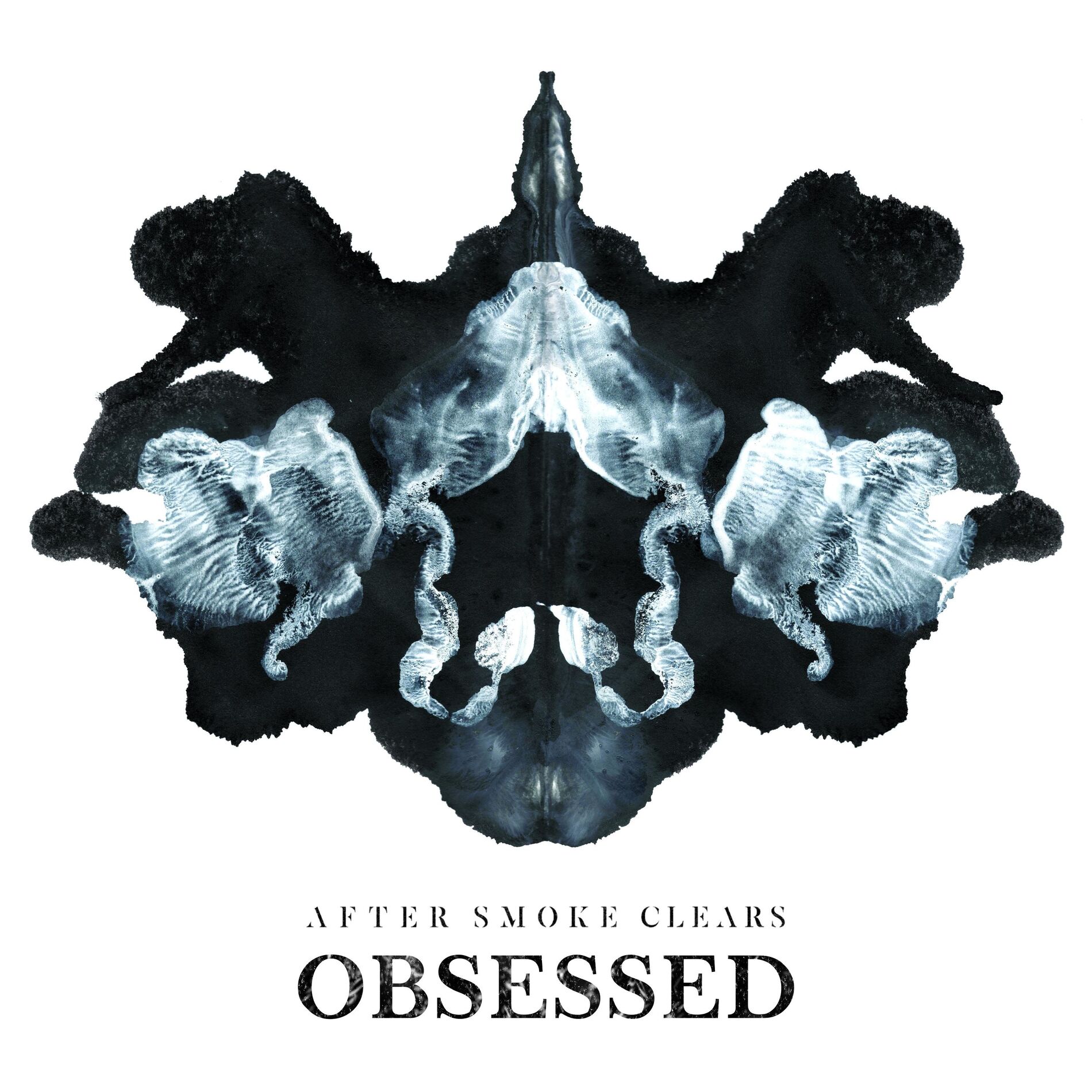 Album cover of Obsessed