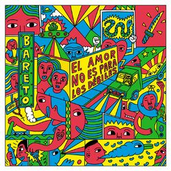 music cover