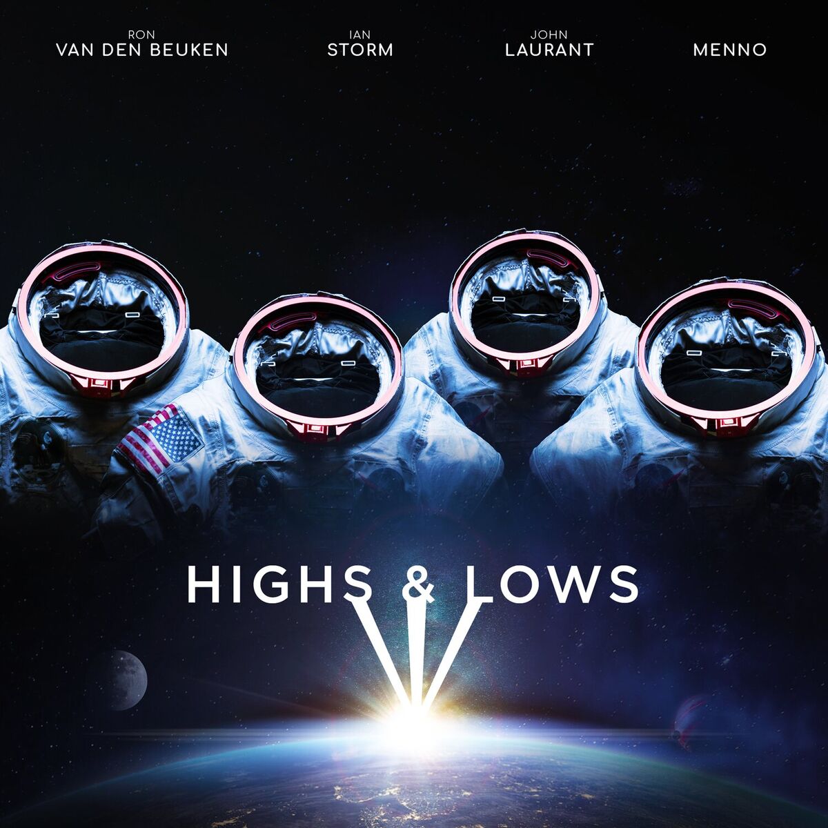 Album cover of Highs & Lows
