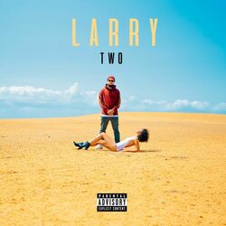 Cover of Larry TWO