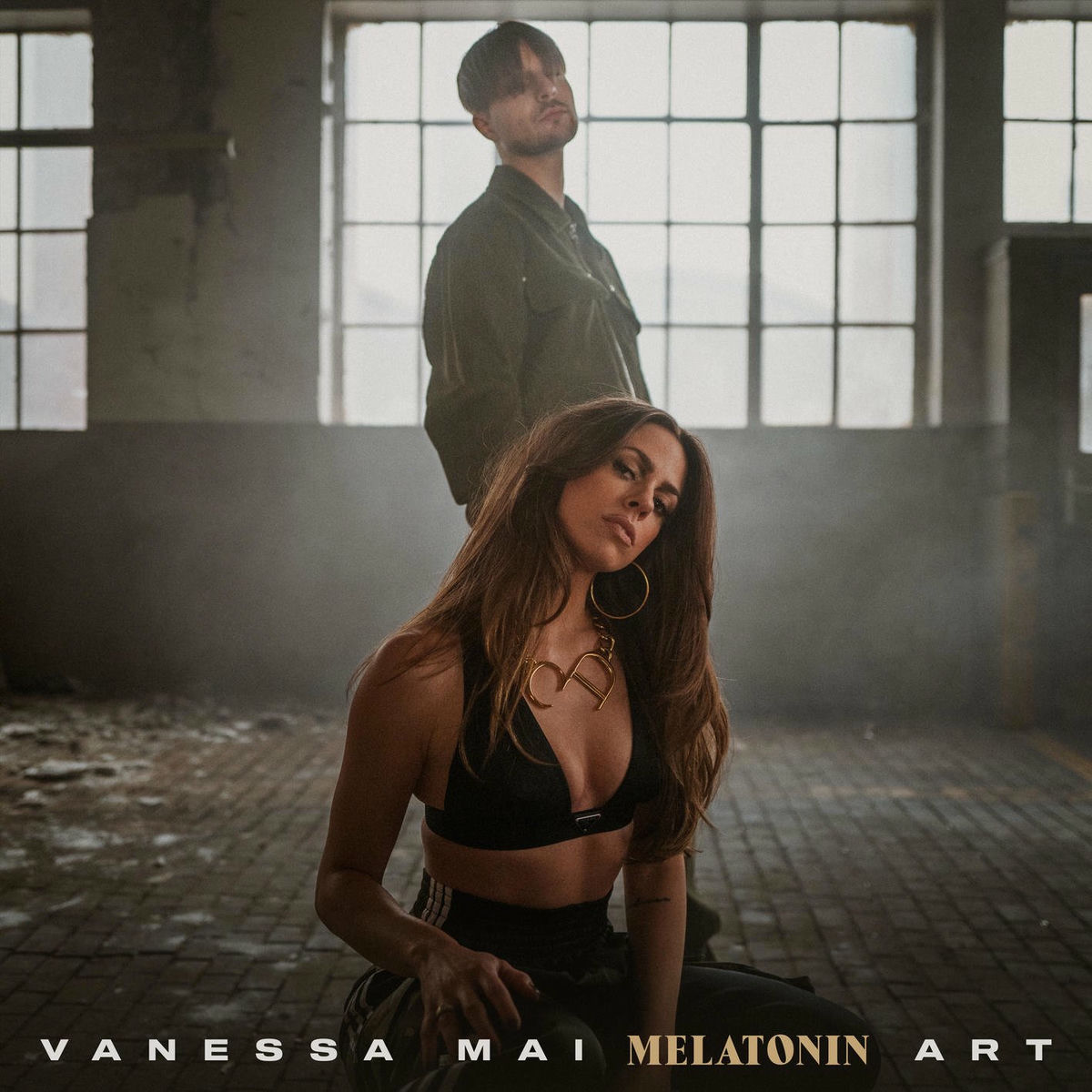 Album cover of Melatonin