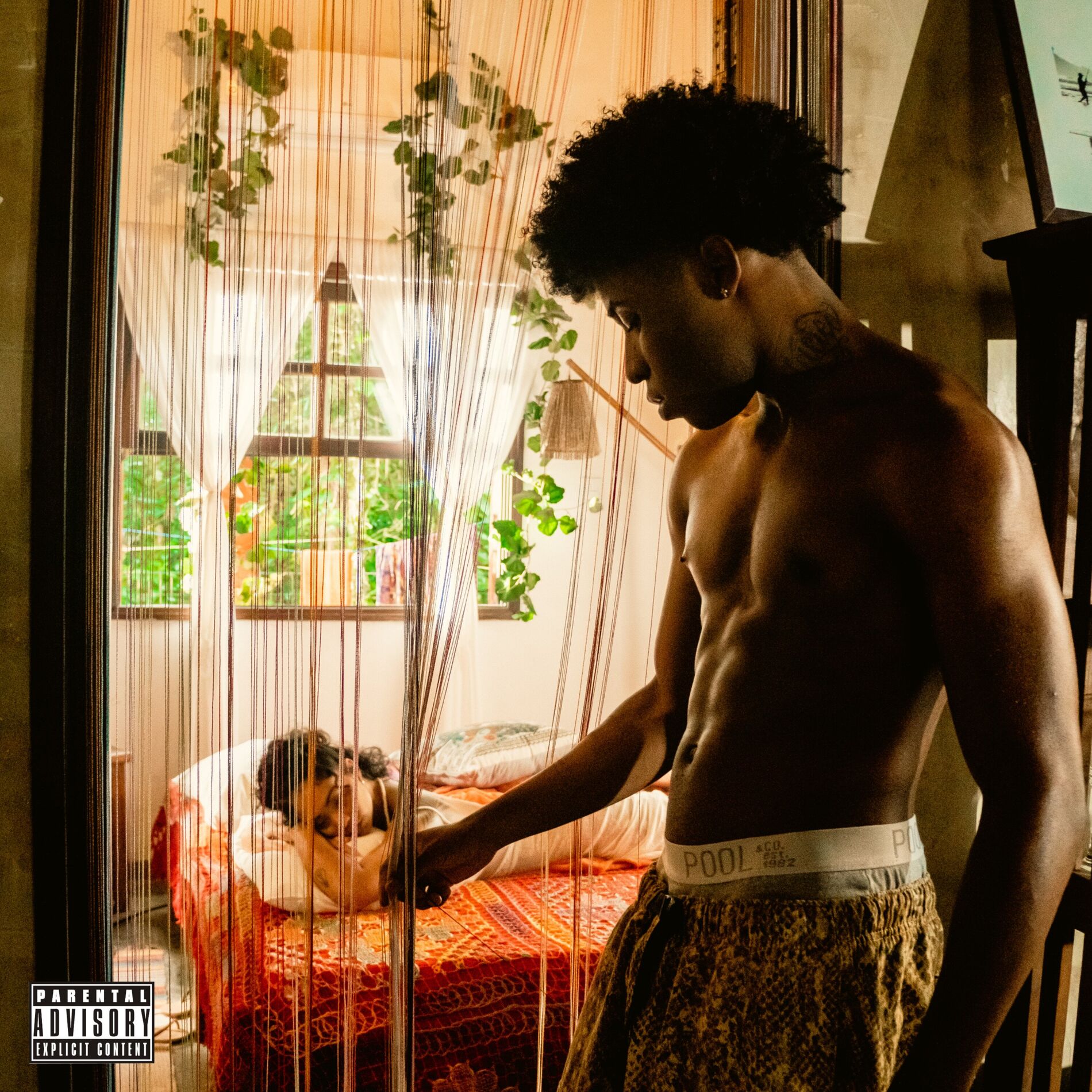 Album cover of Rodeo