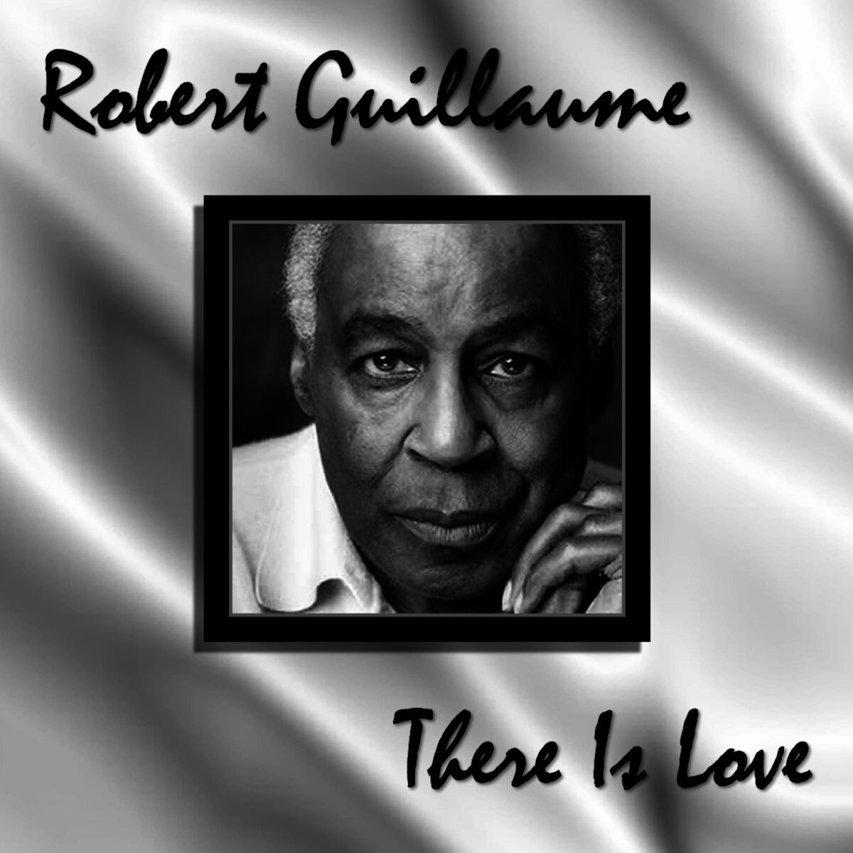 Album cover of There Is Love