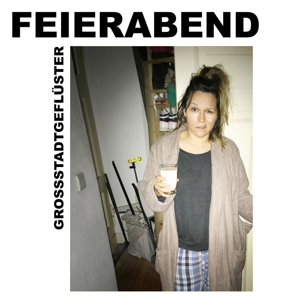 Picture of Feierabend