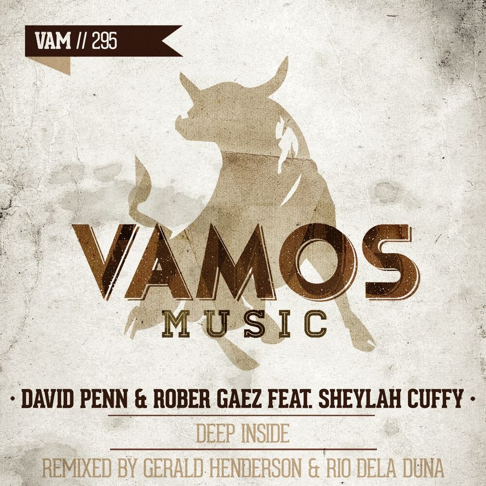 Picture of Deep Inside (Gerald Henderson & Rio Dela Duna Remix)