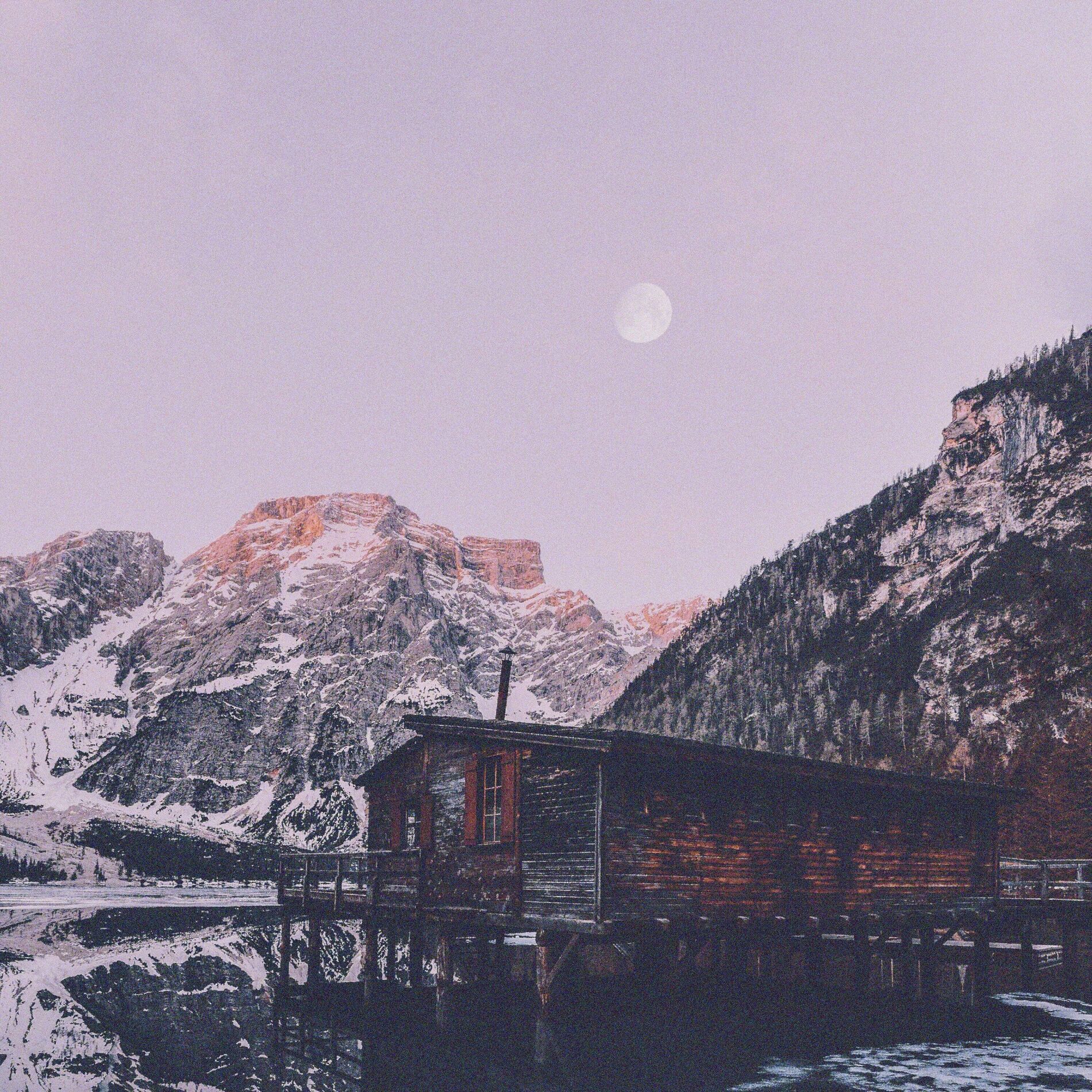Album cover of Sleepy Town