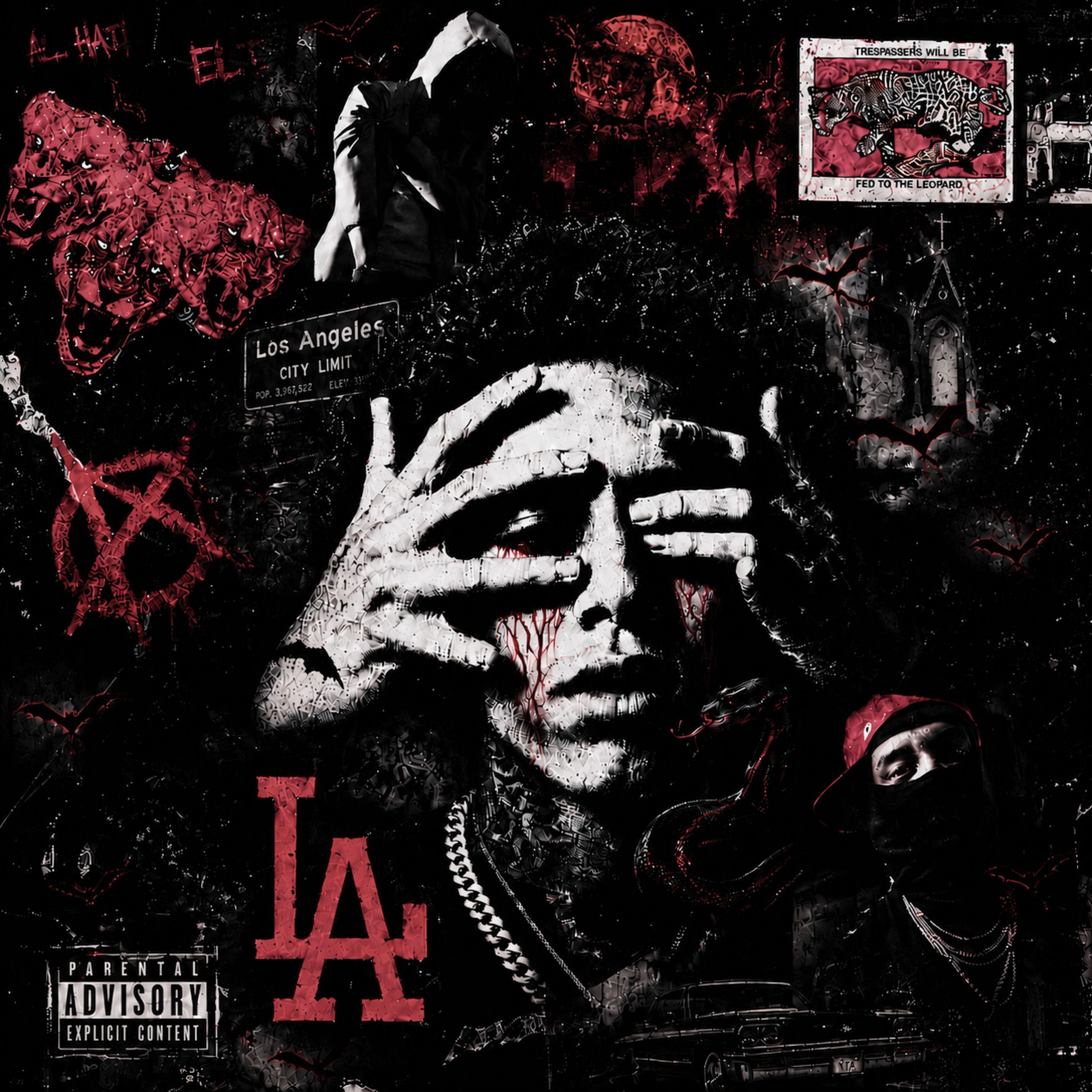 Album cover of Baby Flaco