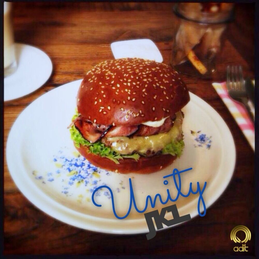 Picture of Unity