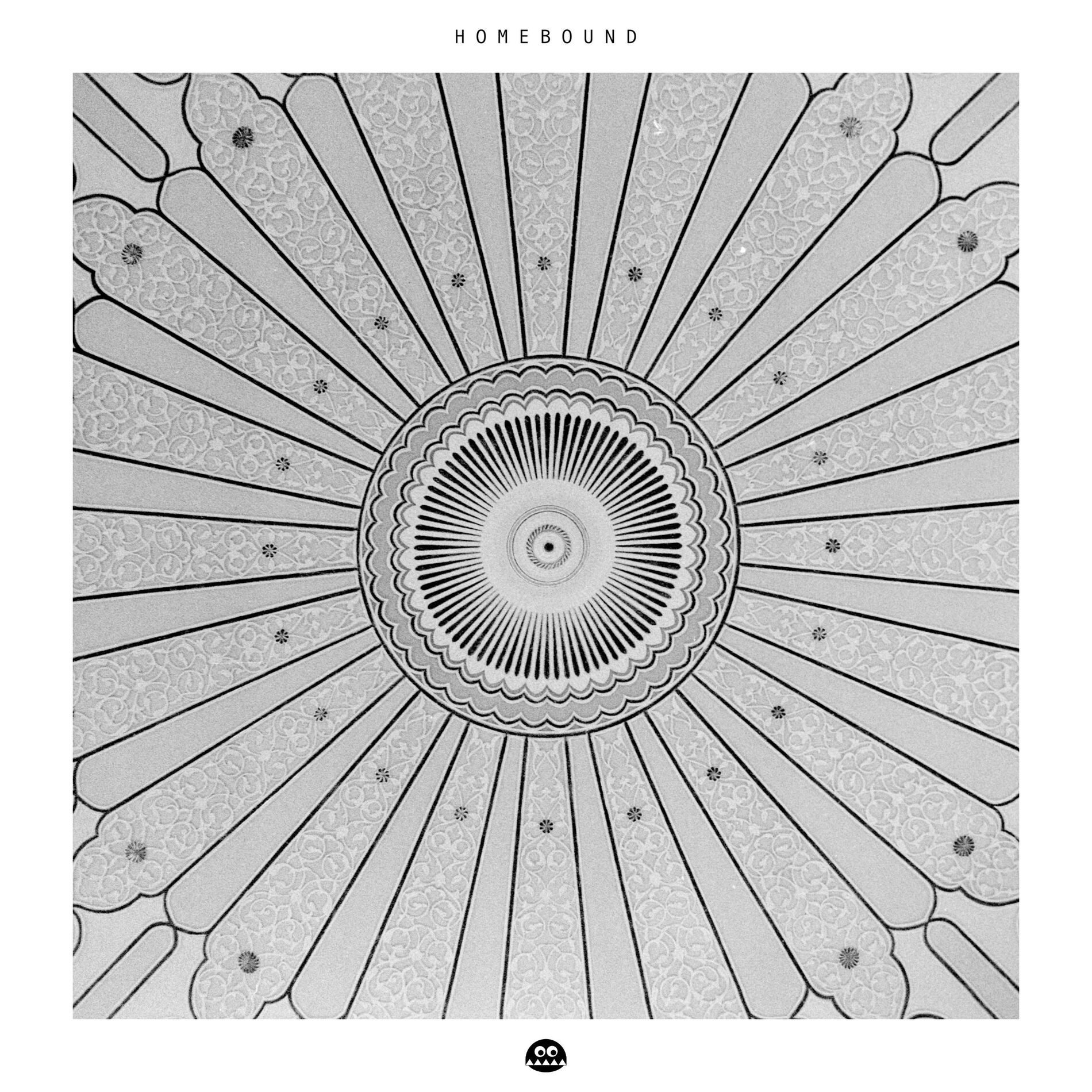 Album cover of Homebound