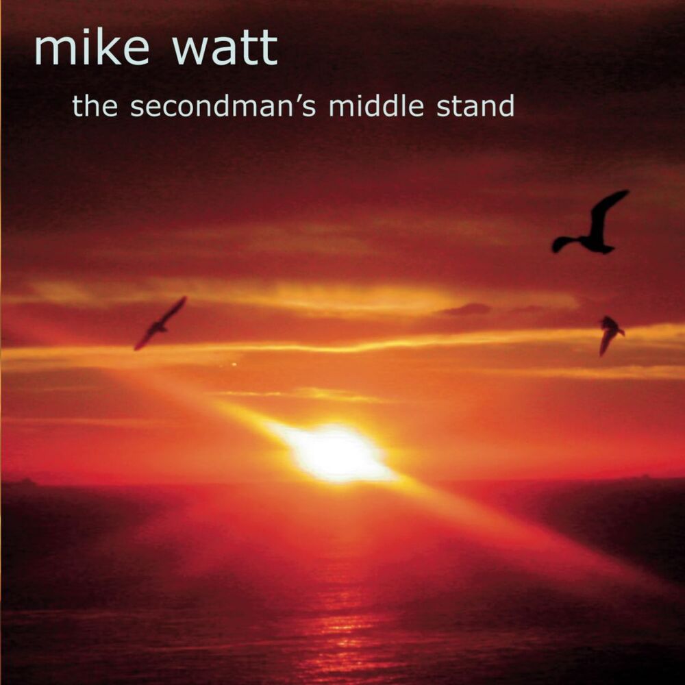 Picture of The Secondman's Middle Stand
