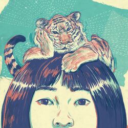 Cover of 151a (Demo-arigato Version)