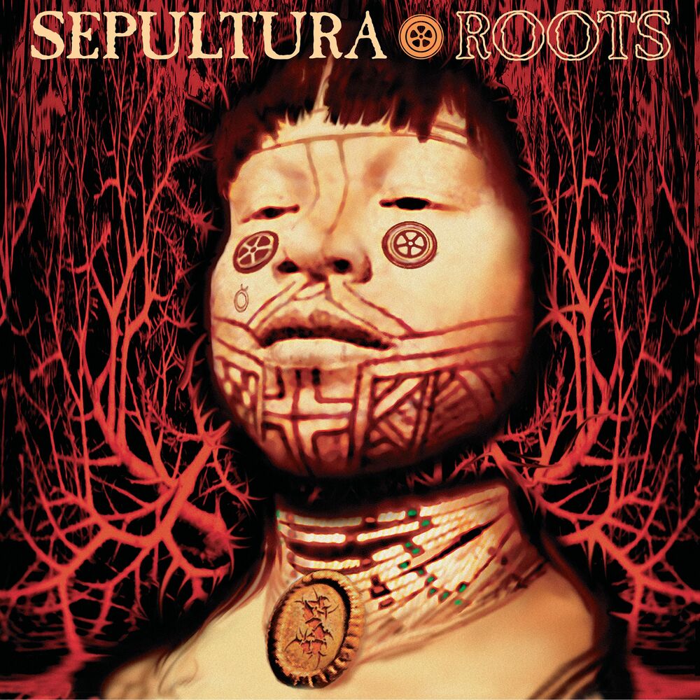 Picture of Roots (Expanded Edition)