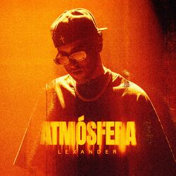 Cover of ATMÓSFERA