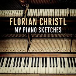Cover of My Piano Sketches
