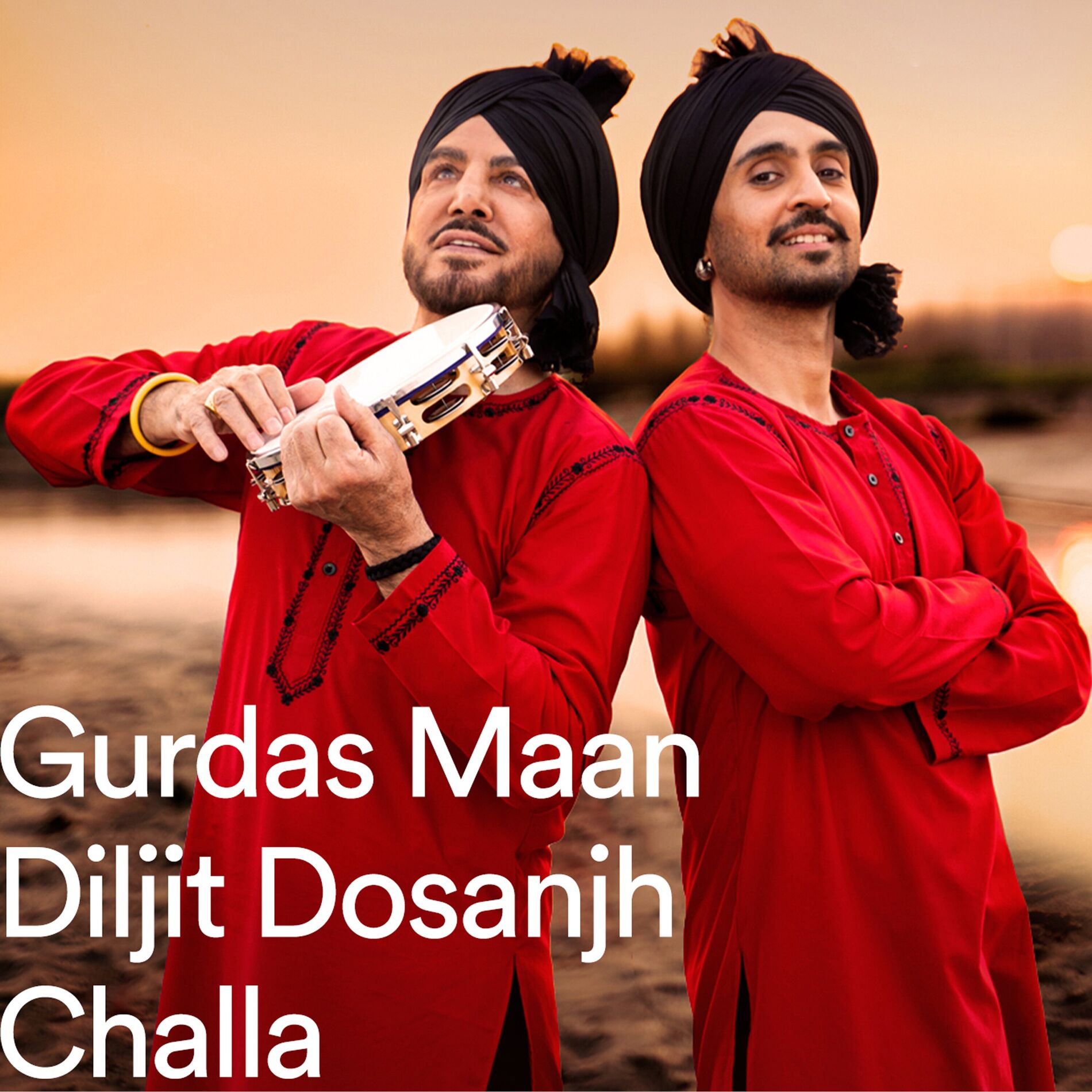 Album cover of Challa