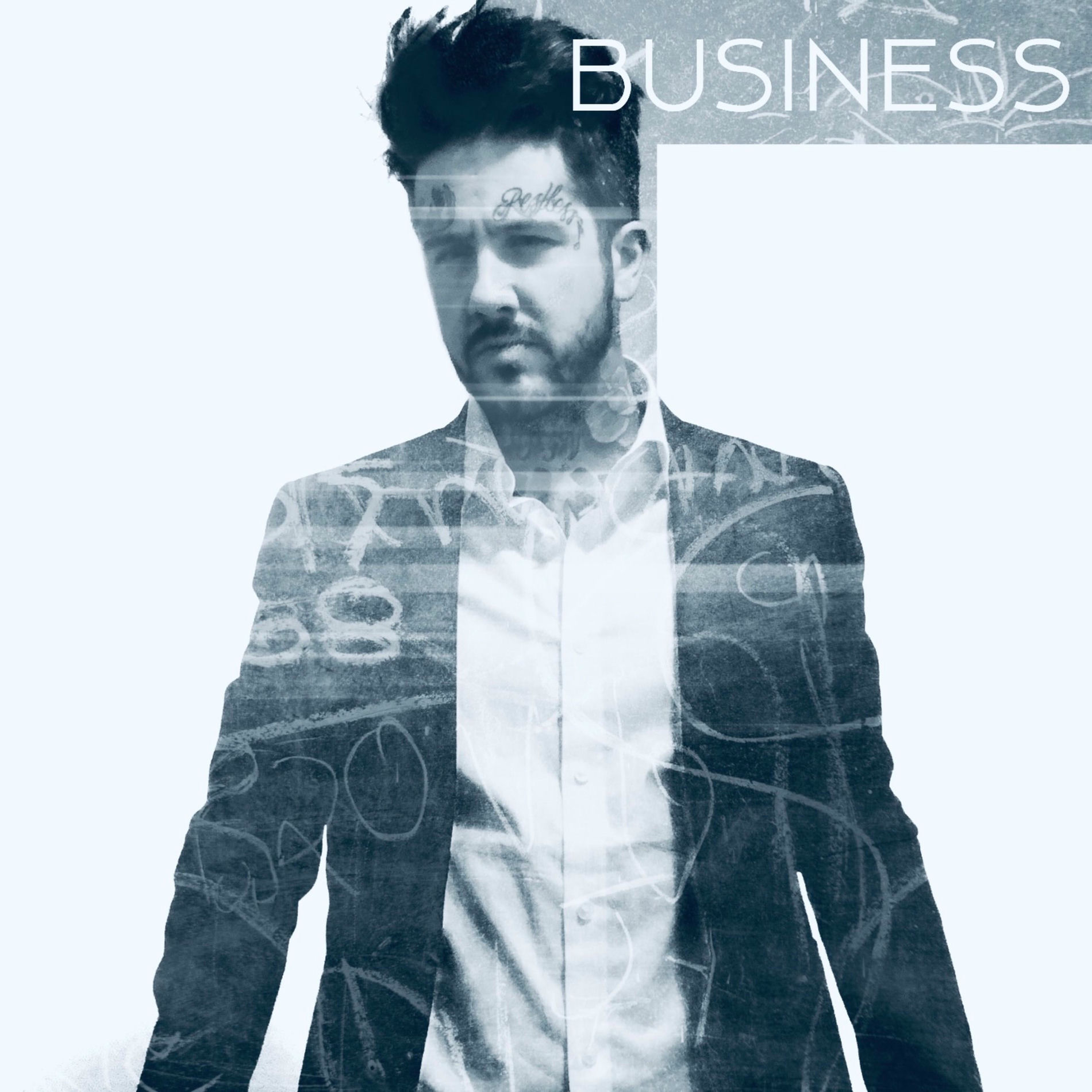 Album cover of Business (feat. CHVSE)
